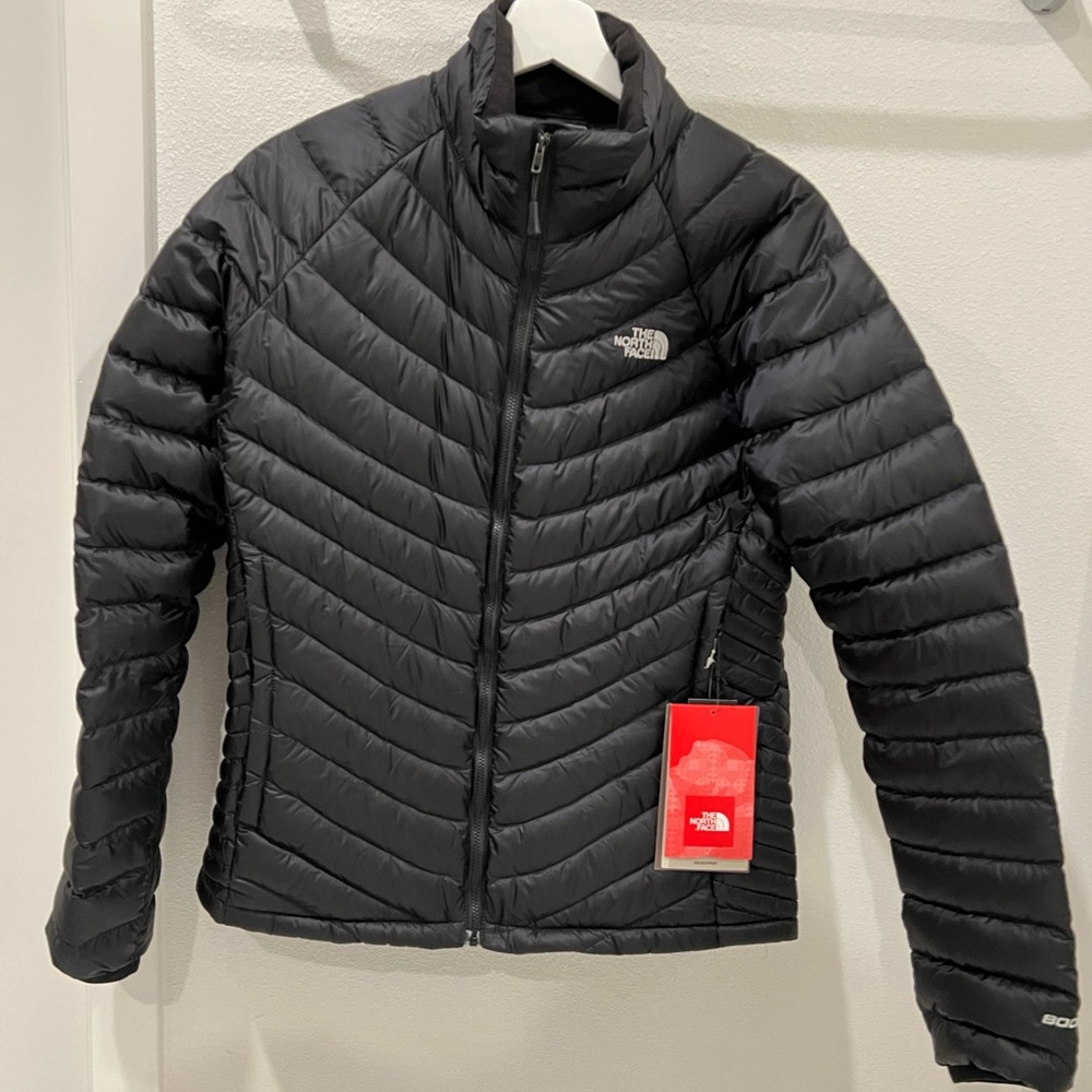 The North Face Women’s Thunder Jacket 800 Fill Size M NWT